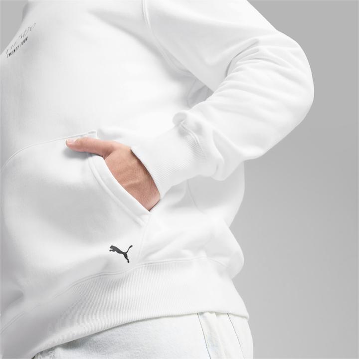 Actual product image Puma x MÁS TIEMPO TWENTY FOUR Hoodie (S)