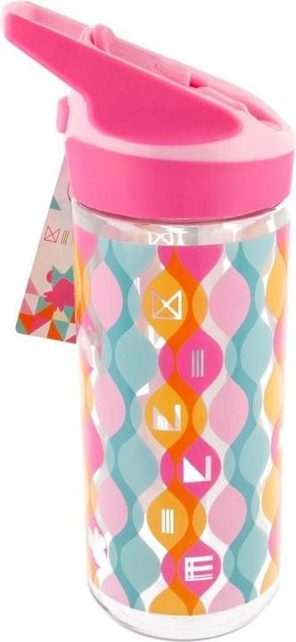 Image du produit Minnie Mouse Mickey Mouse - Bouteille Tritan universelle de 620 ml (0.62 l)