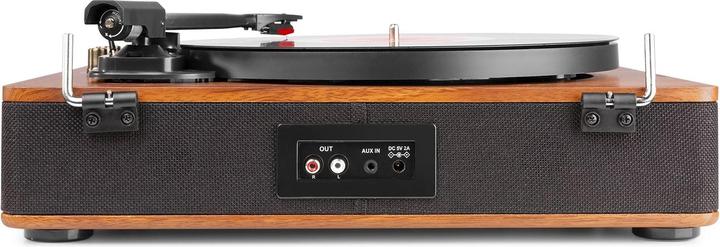Actual product image Fenton RP162D (Semi-automatic)