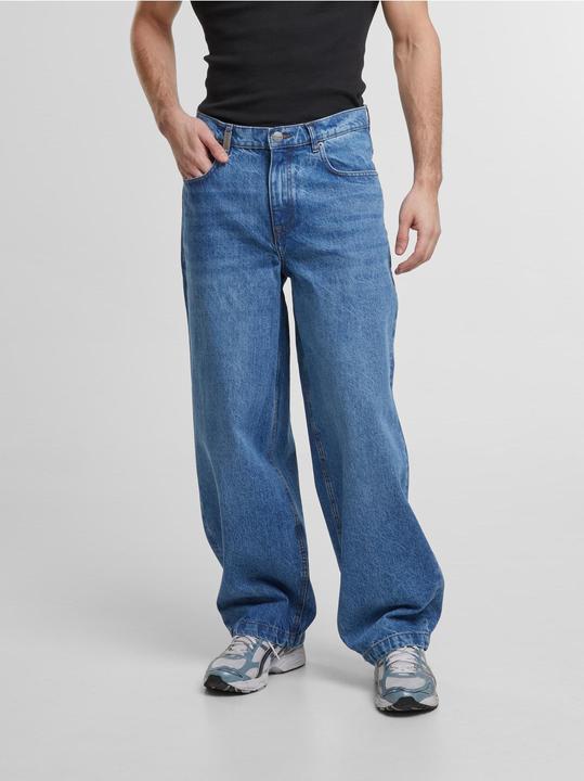 Actual product image 2Y Studios 2Y Eren Basic Wide Baggy - 184683 (36)