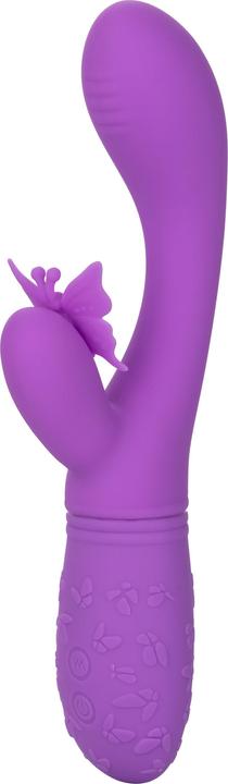 Produktbild CalExotics California Exotics Butterfly Kiss Flutter Violett