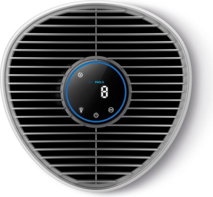 Actual product image Philips AC1711/10 (78 m²)