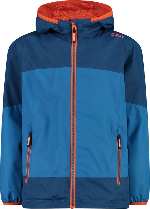 Image du produit CMP Campagnolo Kid's Jacket Fix Hood Ripstop (128)