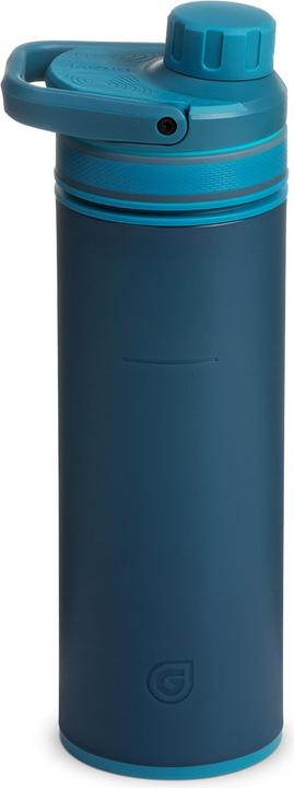 Actual product image Grayl Ultrapress Purifier (0.50 l)