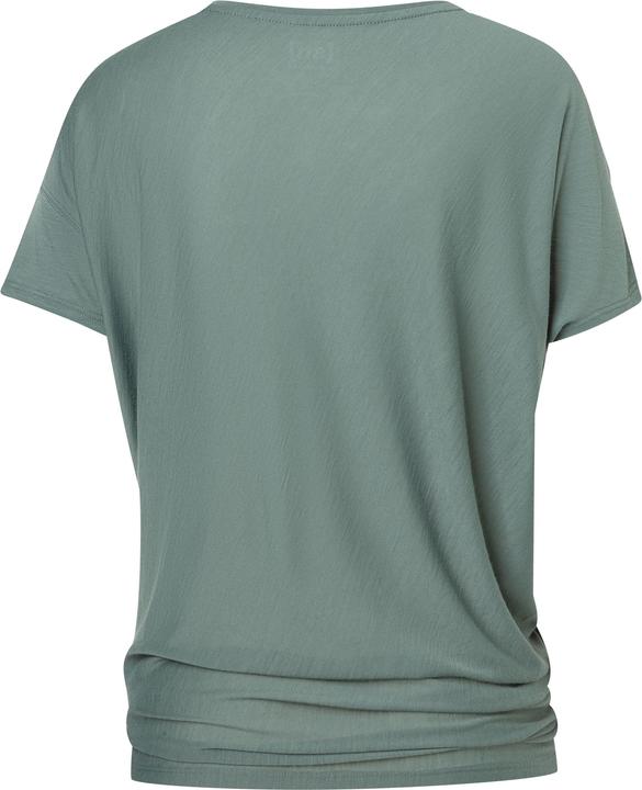 Actual product image Super Natural W Yoga Loose Tee (XS)