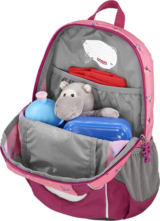 Produktbild Step by Step Rucksack-Set KIGA MAXI, 2tlg.