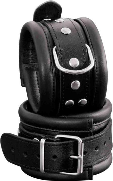 Produktbild XXdreamSToys XX-DREAMSTOYS Leder-Fussfessel breit