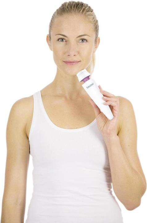 Produktbild Beurer FC 95 Pureo Deep Cleansing