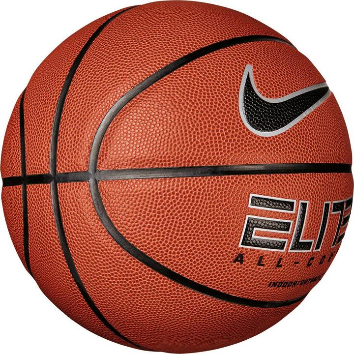 Actual product image Nike ELITE ALL COURT 8P 2.0 DEFLATED