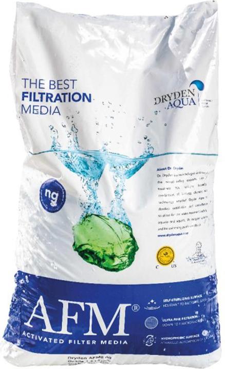 Produktbild Dryden Aqua AFM-NG Korn 3