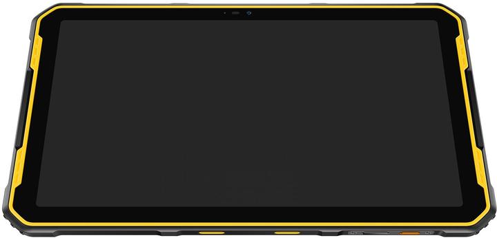 Produktbild Ulefone ARMOR PAD 2 11" NFC 8/256GB BLACK (4G, 11", 256 GB, Schwarz, Gelb)
