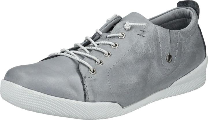 Andrea Conti Halbschuhe