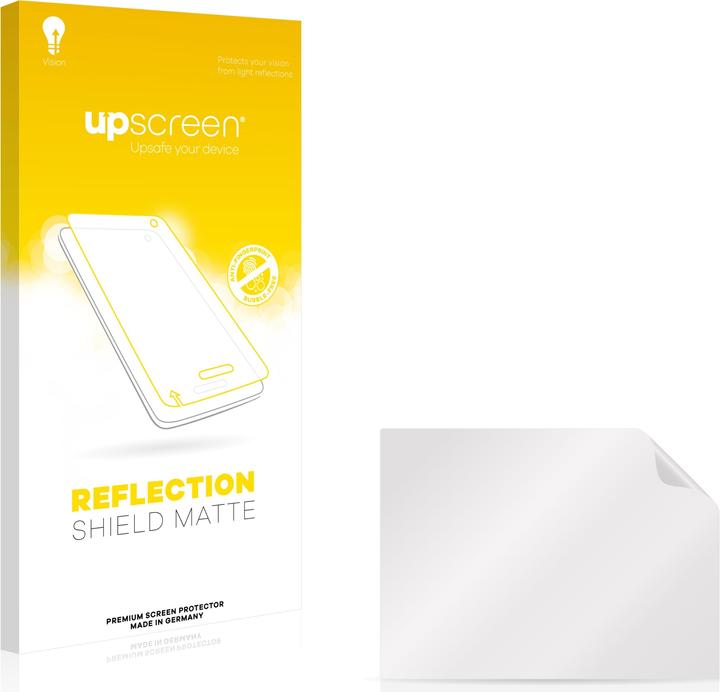 Image du produit upscreen Reflection Shield Protection Mat (1204")