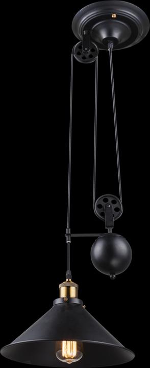 Produktbild Globo Hängeleuchte Lenius (E27)
