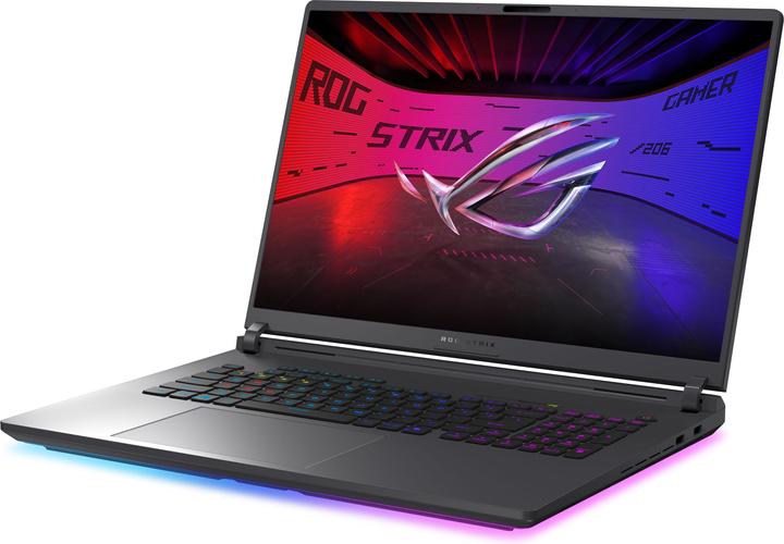 Immagine prodotto ASUS ROG Strix G18 (18", Intel Core Ultra 9 275HX, 32 GB, 1000 GB, CH)