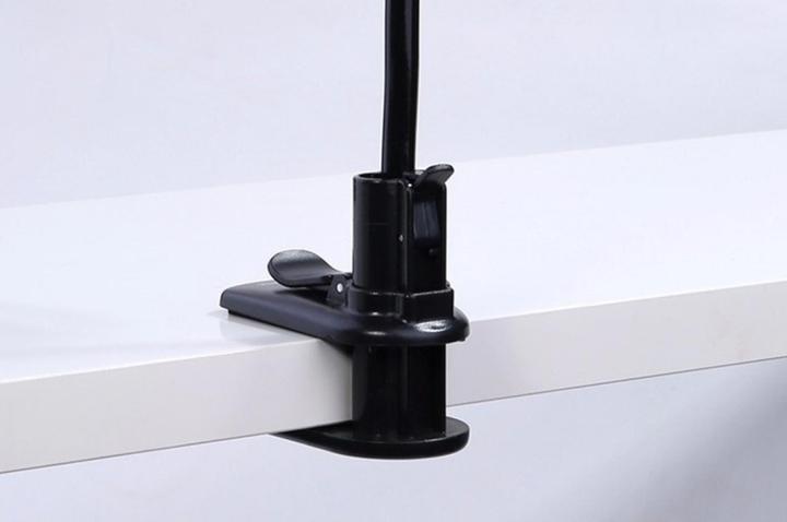 Produktbild Remax Phone Stand Schwanenhals Handy Tisch Halterung