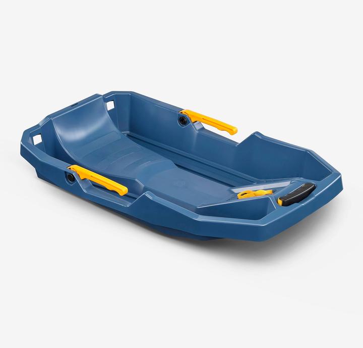 Actual product image Wedze Trilugic