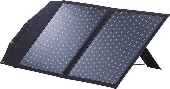 Immagine prodotto Revolt Pannello solare pieghevole (50 W, 2.44 kg)