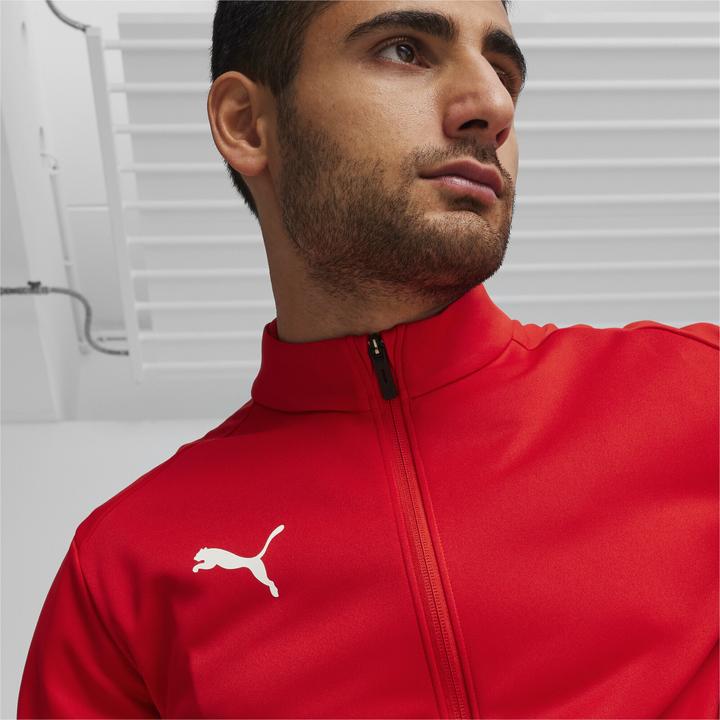 Actual product image Puma teamGOAL Training Jacket (XXL)