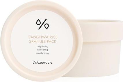 Dr. Ceuracle Ganghwa Reis Granulat Packung 115g