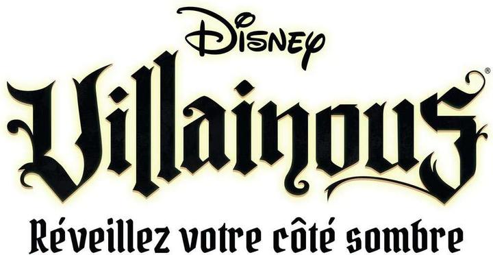 Image du produit Ravensburger Disney Villainous (Français)