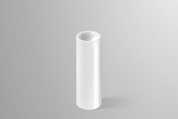 Immagine prodotto Alape Lavabo WT.RX325K, Ø tondo 32,9cm, 450100000000, bianco (367 mm, 329 mm)