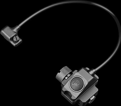 Produktbild Fenix AER-06-S taktischer Ferschalter für die GL19R