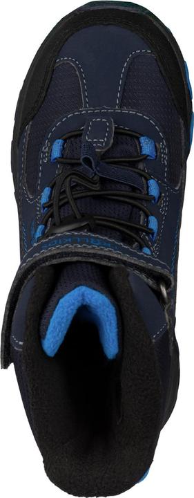 Actual product image Trollkids Kid's Hafjell Winter Boots XT (36)