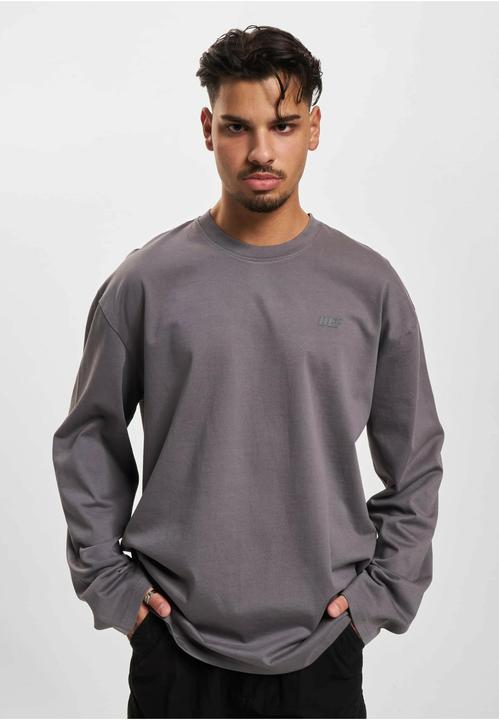 Image du produit DEF T-shirt à manches longues Everyday - 134551 (XXL)