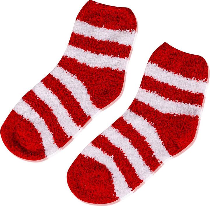Image du produit Accentra Set de soins pour les pieds SANTA & CO dans un coffret cadeau, comprenant 30ml de lotion pour les (Set soin capillaire)
