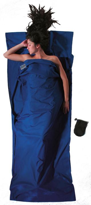 Actual product image Cocoon TravelSheet (220 cm)