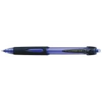 Actual product image Uni-ball Power Tank (Blue, Grey, 1 x)
