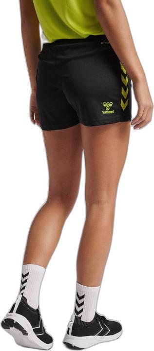 Produktbild hummel Core Xk Poly Shorts Woman (XL)