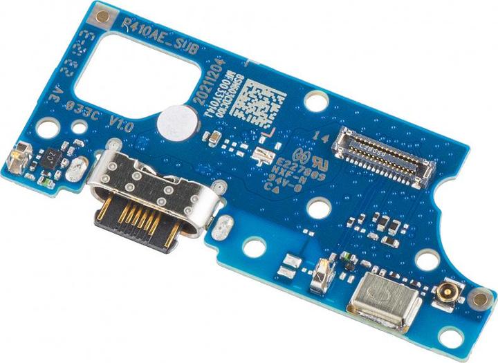 Produktbild Motorola Ladeanschluss Flex für Moto G22