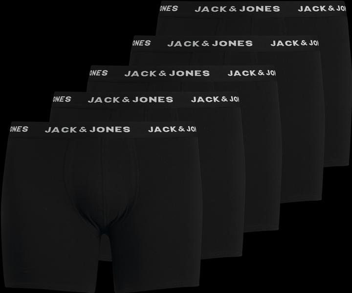 Immagine prodotto Jack & Jones Boxer (6XL, Confezione da 5 pezzi)