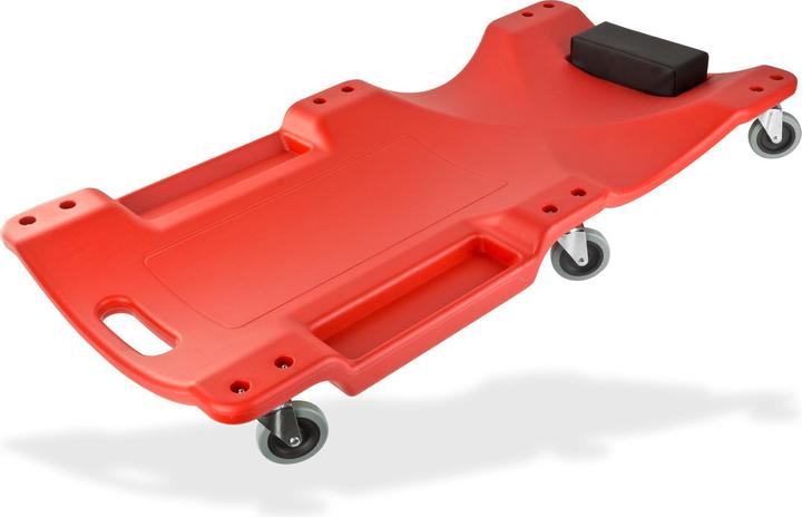 Actual product image Dema MRB 150 assembly board / assembly stretcher