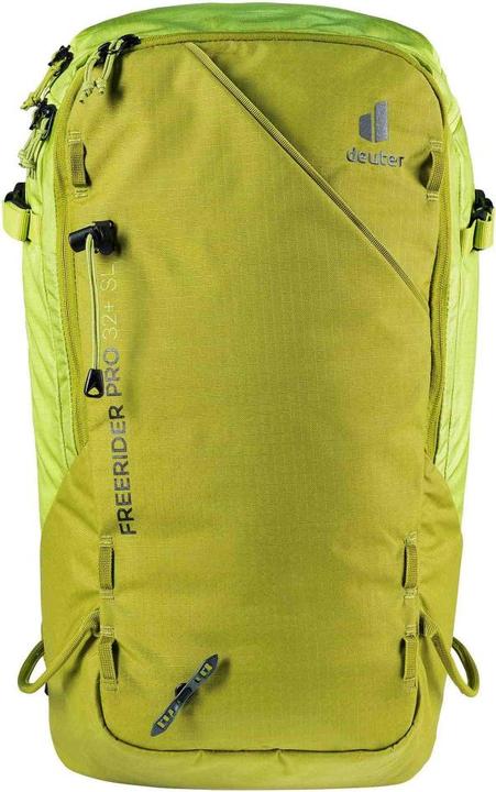 Actual product image Deuter Freerider Pro 32+ (32 l)