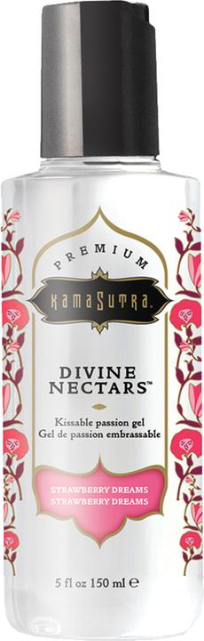 Produktbild Kamasutra Divine Nectars (150 ml)