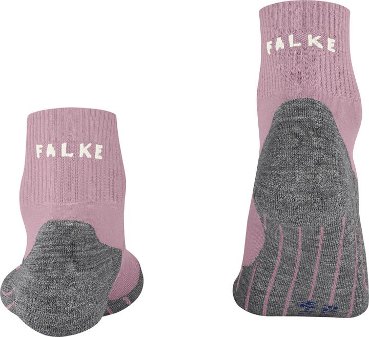 Immagine prodotto Falke TK5 Wander Cool Short Damen Trekking (37 - 38)
