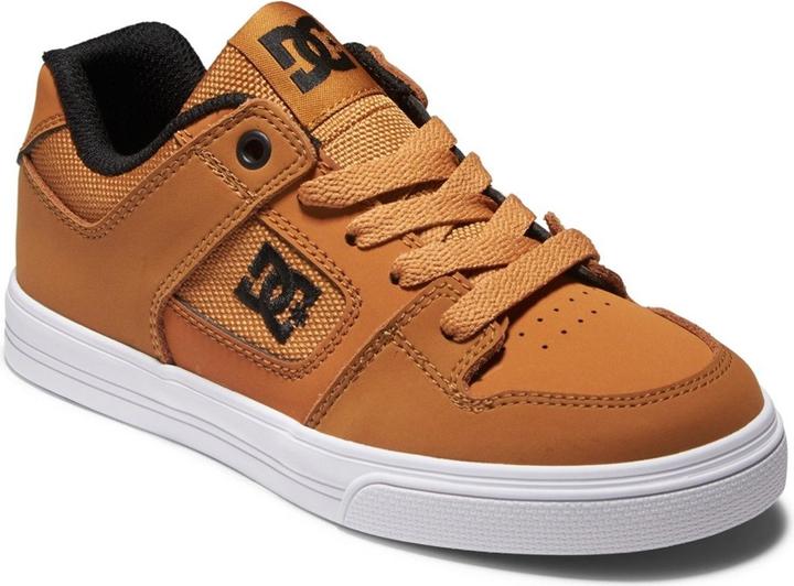 Actual product image DC Shoes Pure Kids (30)
