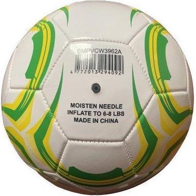 Actual product image Outliner FOOTBALL BALL SMPVCW3962A SIZE 5 (5)