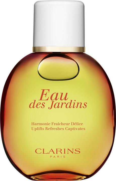 Produktbild Clarins Eau des Jardins (Body Mist, 100 ml)