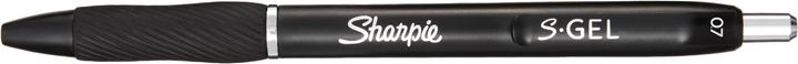 Sharpie S-Gel (Black, 1 x)