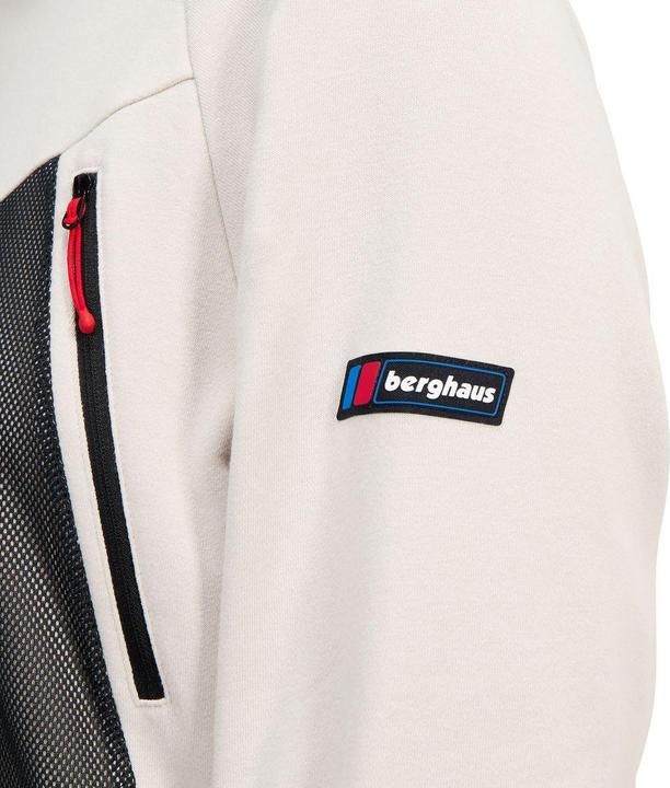 Produktbild Berghaus U Storm 25 Crew Sweater (Sweatshirt) (S)