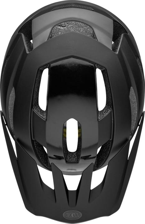 Actual product image Bell 4Forty Air MIPS Helmet (55 - 59 cm)