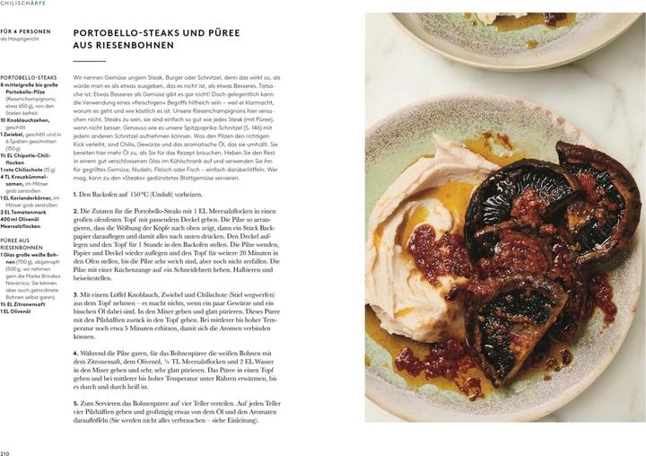 Immagine prodotto Flavour (Tedesco, Ixta Belfrage, Yotam Ottolenghi, 2020)