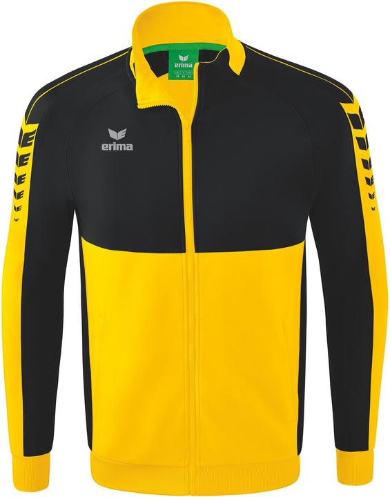 Produktbild Erima Six Wings Trainingsjacke (116)
