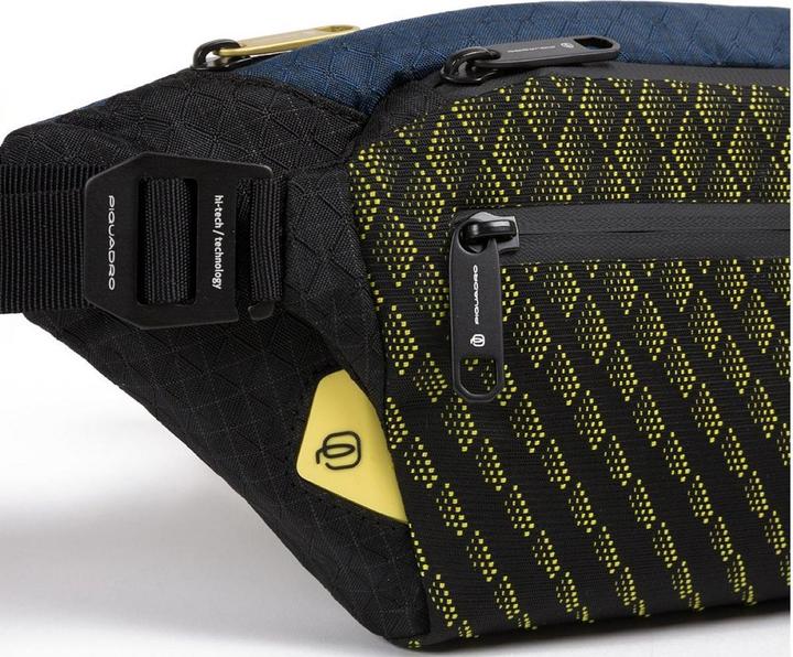 Produktbild Piquadro Ausdehnbare Gürteltasche PQ-Y