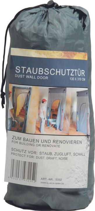 Image du produit Werkstarck Porte anti-poussière (403000 mm)