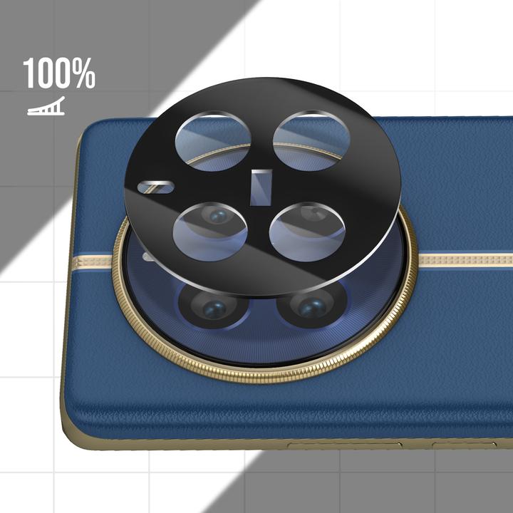 Actual product image Imak ClearShield camera protection (1 Piece, Realme 12)